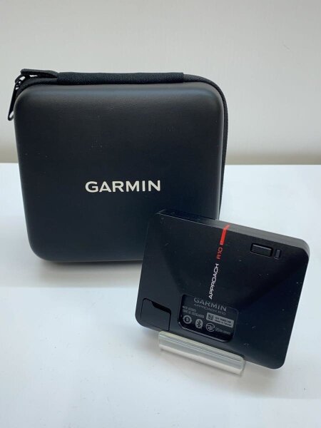 GARMIN(ガーミン) / APPROACH R10 スポーツその他/BLK/APPROACH R10 