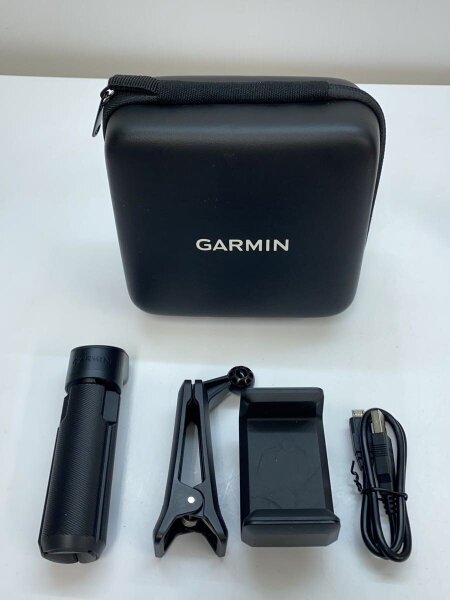 GARMIN(ガーミン) / APPROACH R10 スポーツその他/BLK/APPROACH R10 