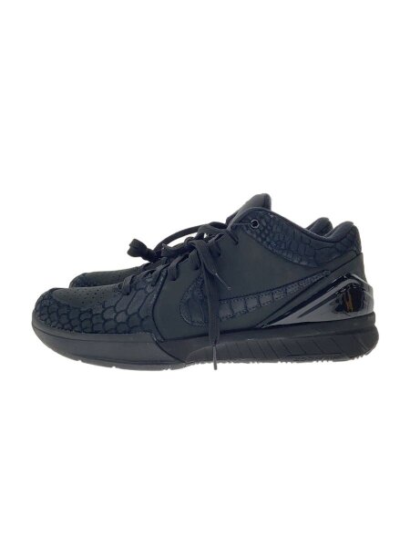 NIKE(ナイキ) / コービー 4 プロトロ/28cm/BLK | 中古品の販売・通販 