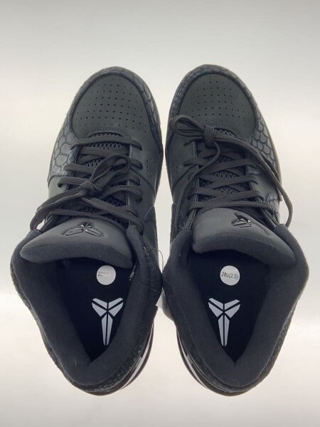 NIKE(ナイキ) / コービー 4 プロトロ/28cm/BLK | 中古品の販売・通販 