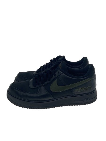 NIKE(ナイキ) / エア フォース 1 LOW GORE-TEX/28cm/BLK | 中古品の 