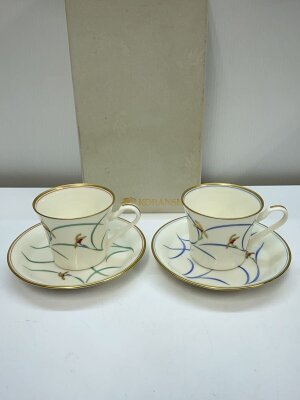 カップ＆ソーサー（キッチン用品）検索結果|中古品の通販サイト