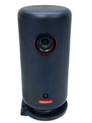 ANKER(アンカー) / プロジェクター Nebula Capsule 3 Laser D2426N11
