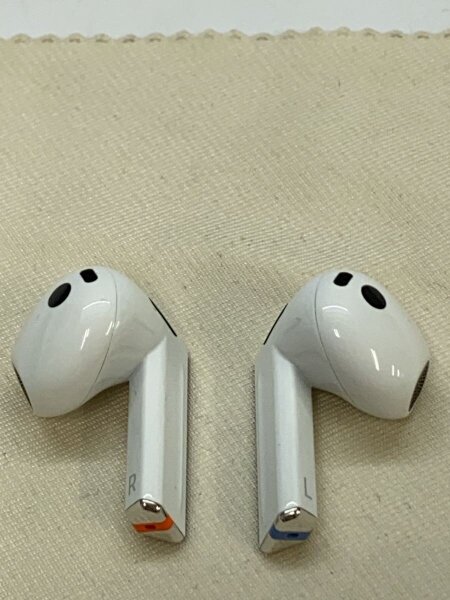 品〕 Galaxy Buds3 White SM-R530NZWAXJP【381】 Buy Samsung Galaxy