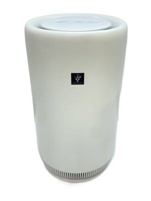 SHARP(シャープ) / シャープ 空気清浄機 FU-J50-W | 中古品の販売