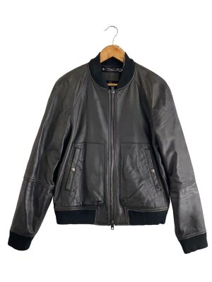 COACHのレザージャケット検索結果|古着・中古品の通販サイト セカンド
