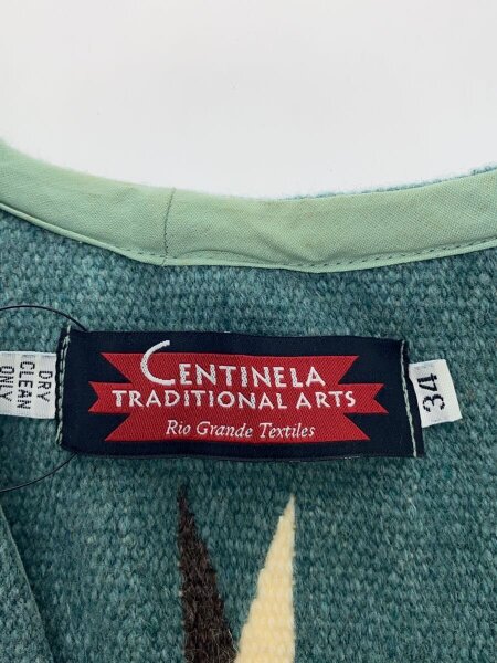 CENTINELA TRADITIONAL ARTS(センチネラトラディショナルアーツ 