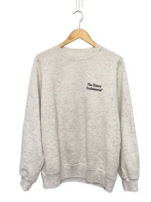 the ennoy professionalのスウェット検索結果|古着・中古品の通販