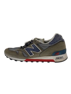 NEW BALANCE(ニューバランス) / ML2017//グレー/26cm/GRY// | 中古品の 