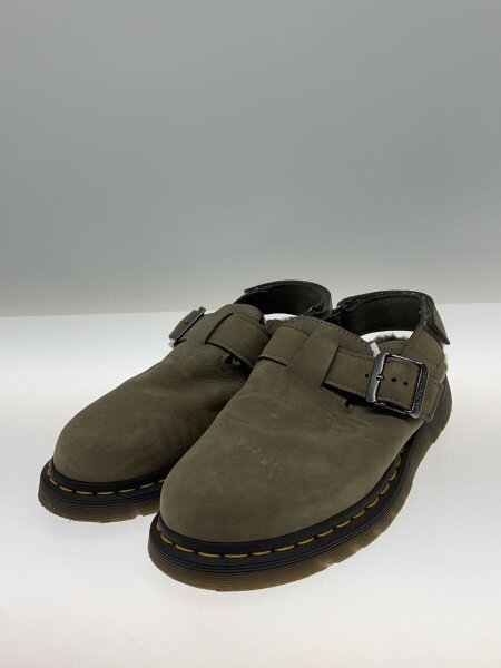 Dr.Martens(ドクターマーチン) / サンダル/UK6/KHK/JORGE II FL 