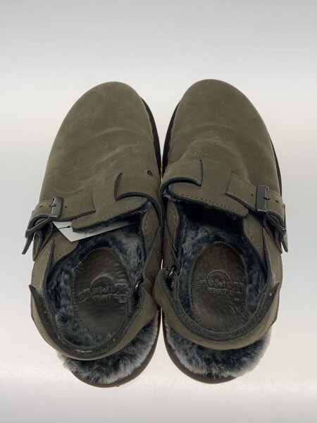 Dr.Martens(ドクターマーチン) / サンダル/UK6/KHK/JORGE II FL 