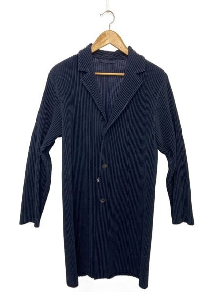 HOMME PLISSE ISSEY MIYAKE(オムプリッセイッセイミヤケ) / ジャケット 