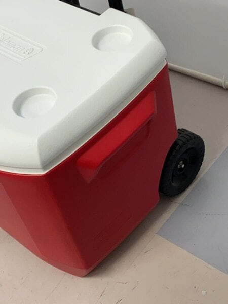 お値引き可【中古】Colemanクーラーボックス 2343292436040-01.jpg