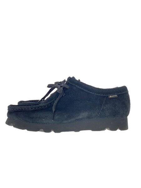 Clarks(クラークス) / ワラビー/ゴアテックス/シューズ/26.5cm/BLK 