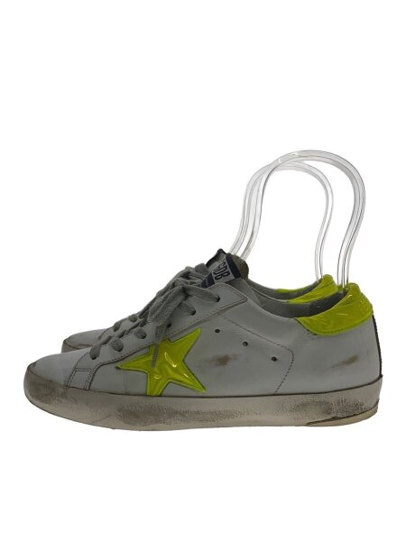 GOLDEN GOOSE(ゴールデングース) / GOLDEN GOOSE SUPERSTAR/ローカット 