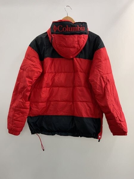 Columbia(コロンビア) / ロッジプルオーバージャケット/M/ポリエステル