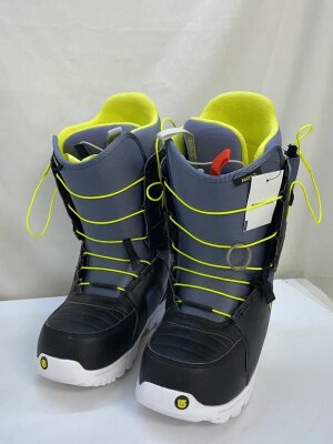 XDS(エックスディーエス) / スノーボードブーツ/26cm/--/BLK// | 中古