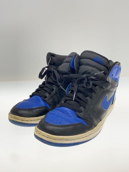NIKE(ナイキ) / AIR JORDAN 1 RETRO/エアジョーダンレトロ/ブラック 