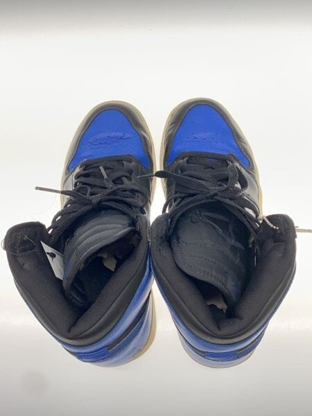 NIKE(ナイキ) / AIR JORDAN 1 RETRO/エアジョーダンレトロ/ブラック 