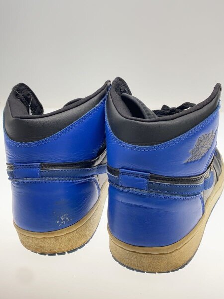 NIKE(ナイキ) / AIR JORDAN 1 RETRO/エアジョーダンレトロ/ブラック 