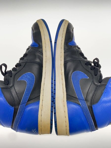 NIKE(ナイキ) / AIR JORDAN 1 RETRO/エアジョーダンレトロ/ブラック 