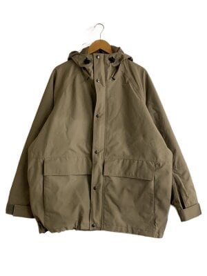 THE NORTH FACE(ザノースフェイス) / CLIFDEN DULUX PARKA_クリフデン