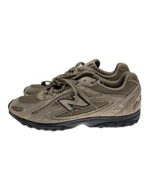 NEW BALANCE(ニューバランス) / ローカットスニーカー/26cm/BEG 