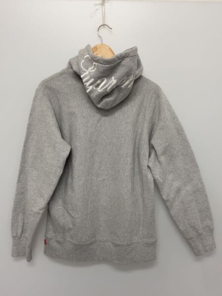 Supreme(シュプリーム) / 15AW/Classic Script Hooded Sweatshirt/M
