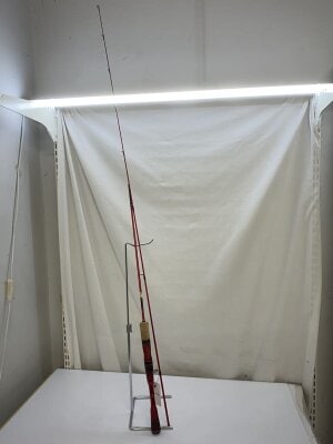 RAPALA JAPAN(ラパラジャパン) / RS86ES レッドシャフト/シーバス