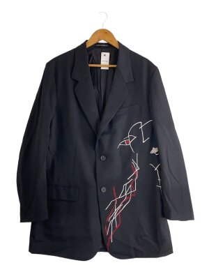 yohji yamamoto POUR HOMMEのテーラードジャケット検索結果|古着・中古