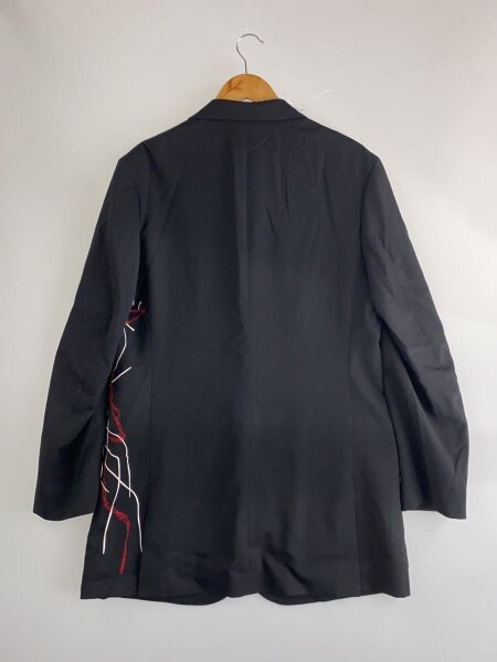 yohji yamamoto POUR HOMME(ヨウジヤマモトプールオム) / 22SS/宮沢 