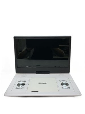 VERTEX(ヴァーテックス) / VERTEX 16インチポータブル DVDプレーヤー