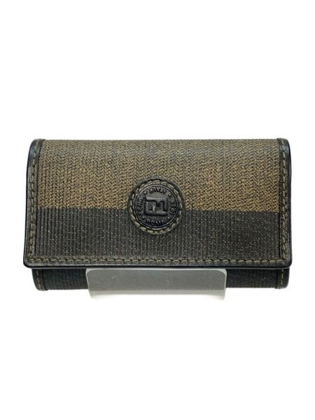 FENDI(フェンディ) / FENDI フェンディ キーケース/メンズ/PEQUIN