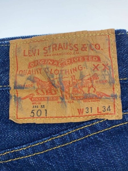 Levi