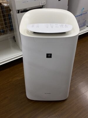 SHARP(シャープ) / 空気清浄機 KI-X75E8 | 中古品の販売・通販なら