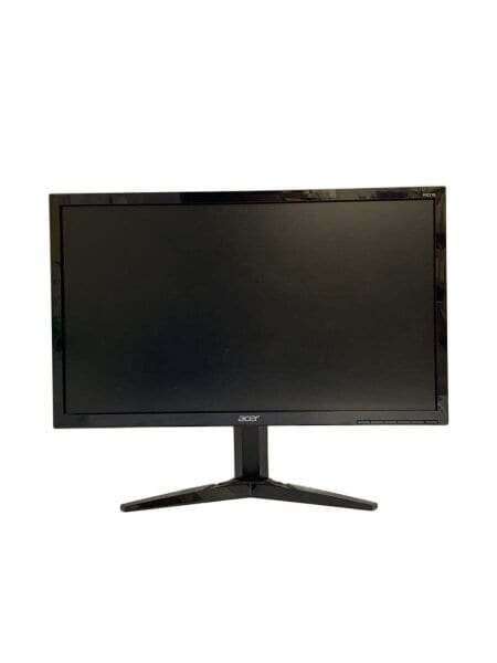 ACER(エイサー) / PCモニター・液晶ディスプレイ KG221QAbmix// | 中古