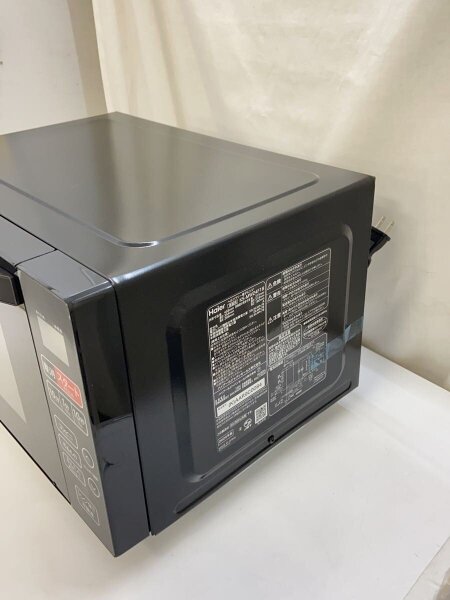 【中古】Haier ハイアール 電子レンジ KS-MW24F18 2026年製 中古】Haier ハイアール 電子レンジ KS-MW24F18 2026年製 Haier