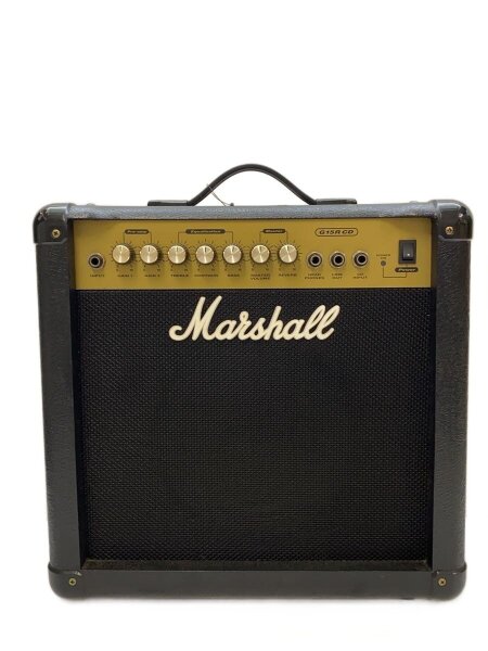 MARSHALL(マーシャル) / G15RCD アンプ G15R CD// | 中古品の販売