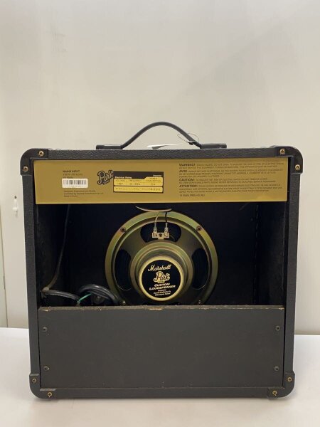 MARSHALL(マーシャル) / G15RCD アンプ G15R CD// | 中古品の販売