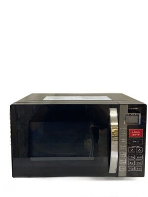 YAMAZEN(山善)(ヤマゼン) / オーブンレンジ DSRK-F2517V | 中古品の