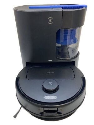 ECOVACS(エコバックス) / ロボット掃除機/DEEBOT U3/DK4G/ | 中古品の