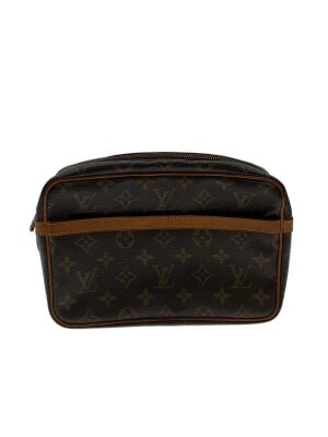 LOUIS VUITTON(ルイヴィトン) / ポシェット・ビエ・マカオ_ダミエ