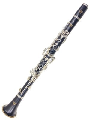 H.SELMER(セルマー) / 10S 【動作確認済】クラリネット/H.SELMER