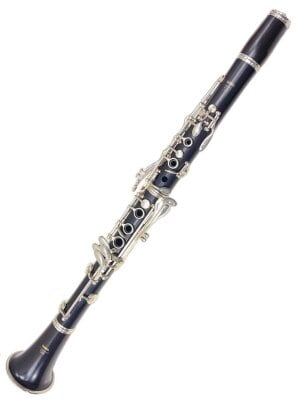BUFFET CRAMPON(ビュッフェクランポン) / E-12SP 【動作確認済