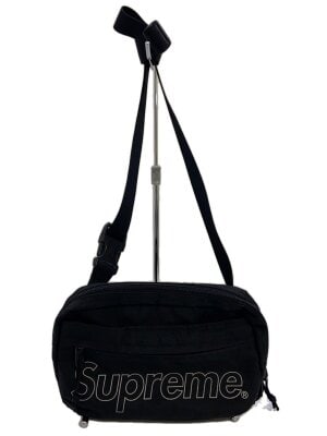 Supreme(シュプリーム) / 26SS/Guns Embroidered Leather Shoulder Bag
