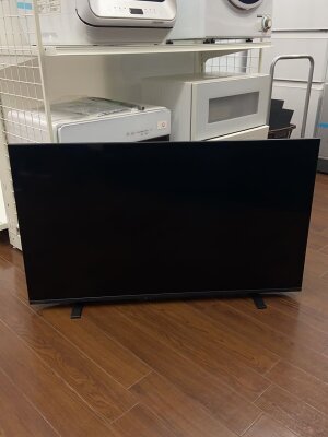 FUNAI(フナイ) / 薄型テレビ・液晶テレビ FL-50U3010 [50インチ