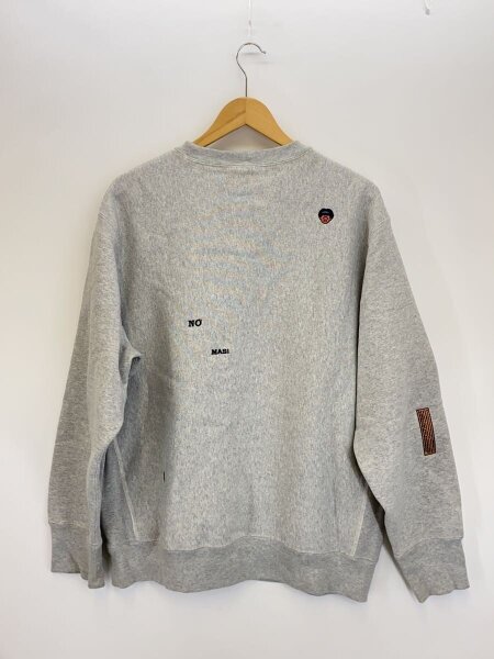 Champion(チャンピオン) / スウェット/XXL/コットン/GRY/C8-A052 