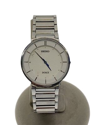 SEIKO(セイコー) / AGS/SPIRIT TITANIUM/自動巻腕時計/アナログ/チタン 