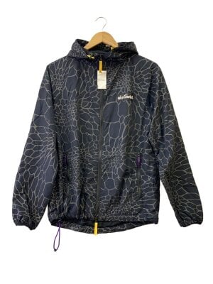 WILDTHINGS(ワイルドシングス) / 25SS/×Spick&Span/別注/CHAMONIX JK