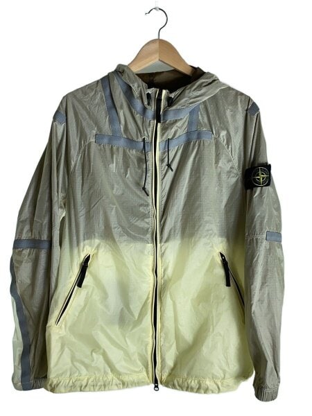 stone island ナイロンジャケット - STONE ISLAND ナイロンジャケット